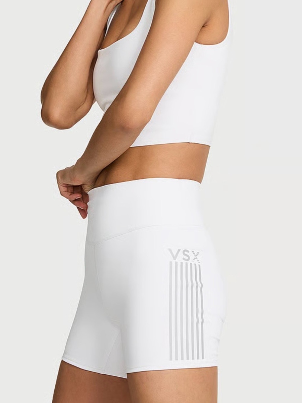NWT VSX Incredible Coverage™ 5" Bike Short, L